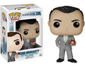 Jim Moriarty Funko Pop Sherlock Holmes Serie Television