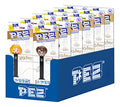 Dulces Pez Pastillero Blister Harry Potter Surtido 12 Piezas