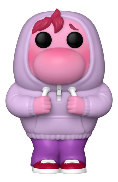 Funko Pop Disney Inside Out 2 Embarrassment 1450