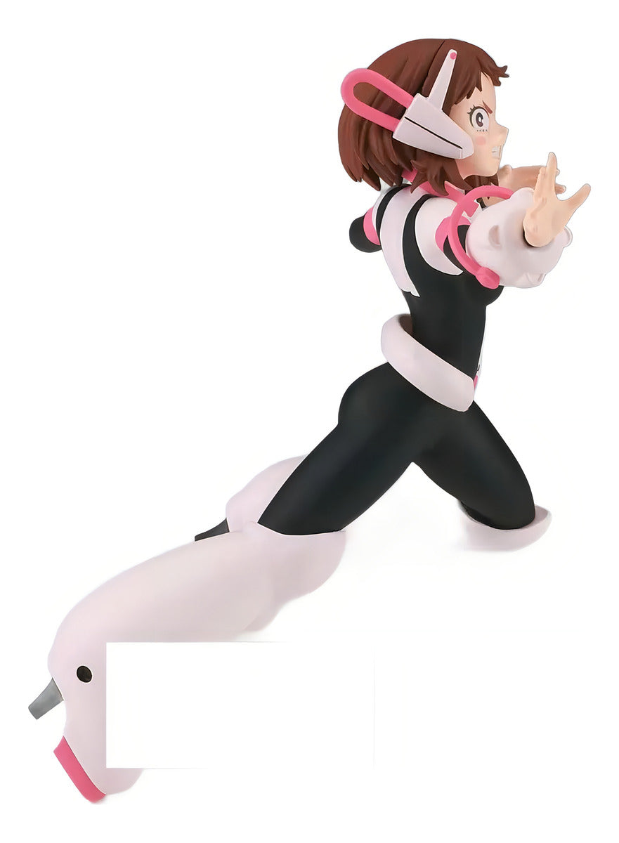 Ochaco Uraraka - My Hero Academia -the Amazing Heroes Vol.32