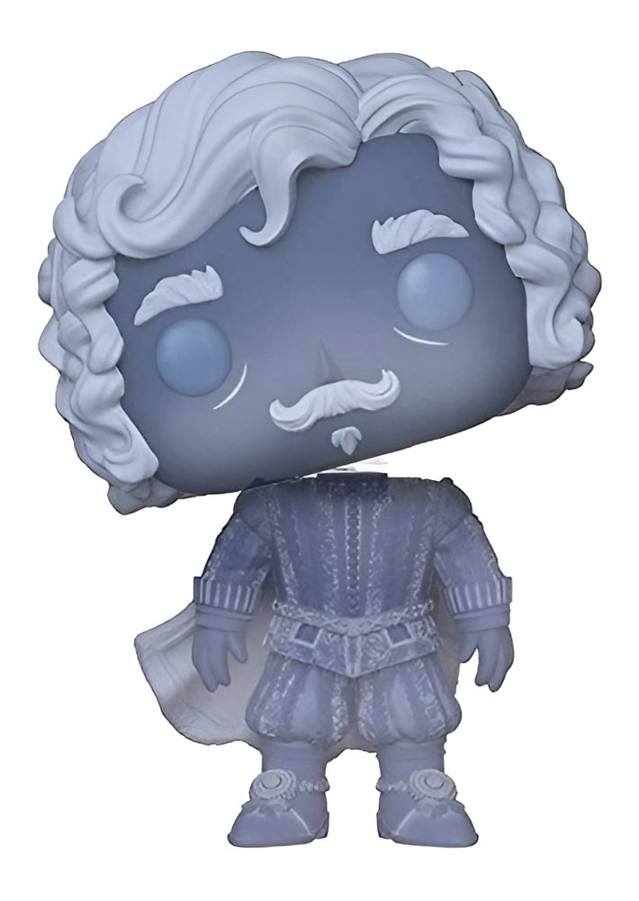 Funko Pop Harry Potter Nick Casi Decapitado Headless 62