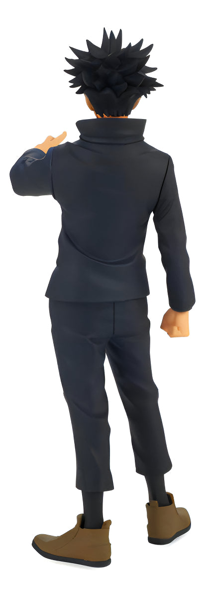 Figura Banpresto Jujutsu Kaisen Jnk - Megumi Fushiguro