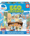 Educa Happy Learning Ecosistemas ¿dónde Viven? 19322