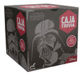 Juego De Mesa Novelty Trivia Box Star Wars 209 Tarjetas