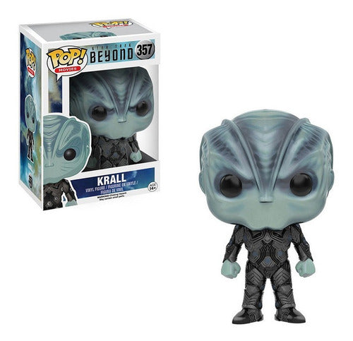 Funko Pop Movies: Star Trek Beyond Krall 357