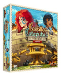 Castillos Y Catapultas Asedio Expansiónjuego Mesa Sd Games