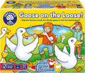 Juego Mesa Colores Goose On The Loose Orchard Toys