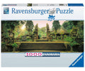 Rompecabezas Ravensburger Templo Batukaru, Bali 1000pz