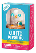 Juego De Mesa Culito De Pollito Asmodee Kittens Games