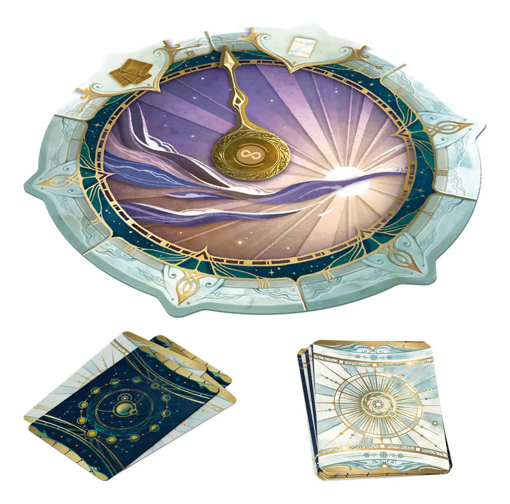 Libellud Asmodee Take Time Clásica LON20251