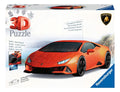 Rompecabezas Ravensburger Lamborghini Huracan Evo 108 Piezas