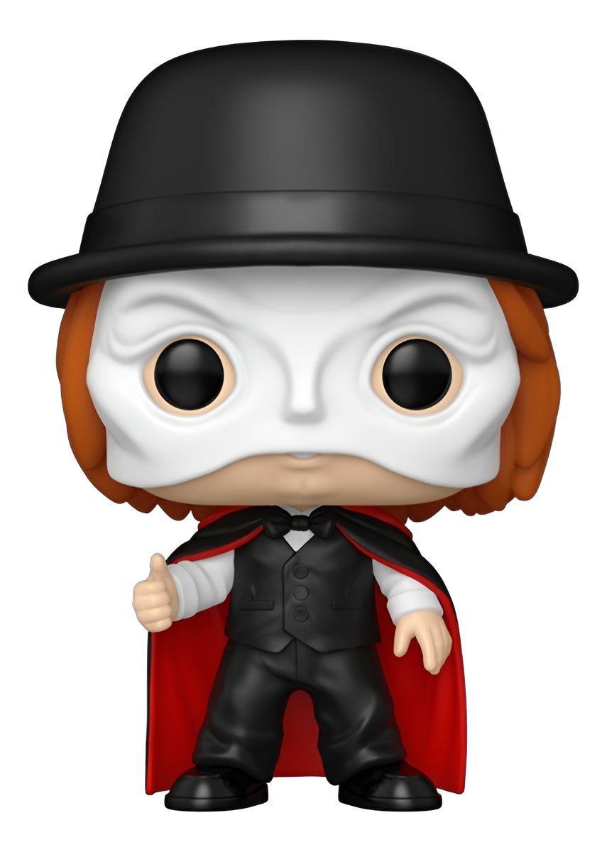 Funko Pop Phantom Chucky #1721 Chucky