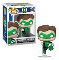Funko Pop Heroes: Dc New Classics - Green Lantern