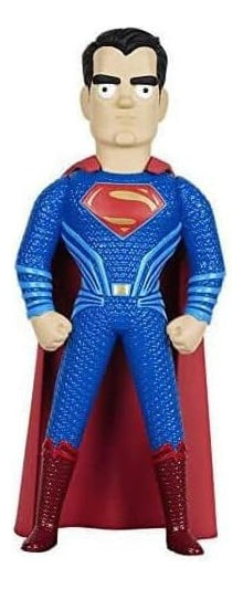 Superman Funko Vinyl Idolz Liga De La Justicia Henry Cavill