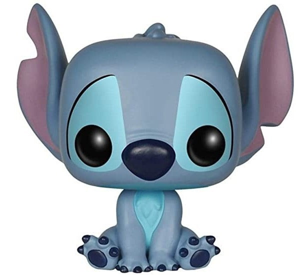 Funko Pop Disney - Stitch Sentado 159