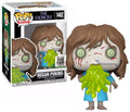 Funko Pop! Películas: Exorcist - Figura de vinilo coleccionable Regan (TRL) (Exc) - Productos oficiales - Juguetes para niños y adultos - Figura modelo para coleccionistas y exhibiciones
