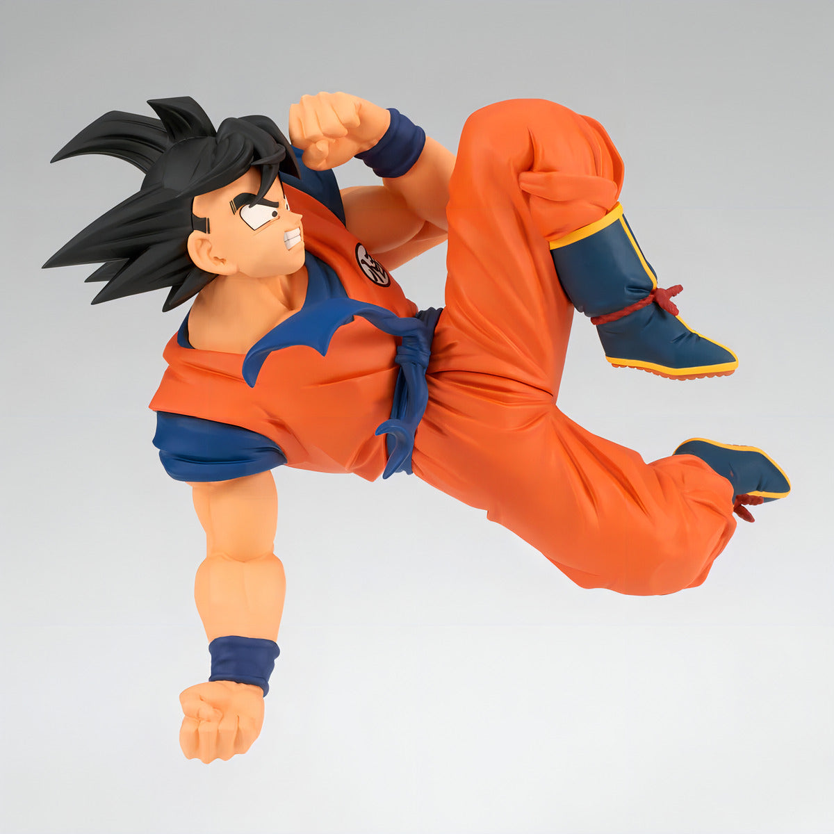 Banpresto Dragon Ball Z Match Makers Son Goku
