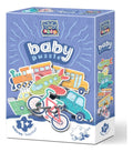 Baby Puzzle De Vehículos Rompecabezas Art Puzzle 24 Pz 5821