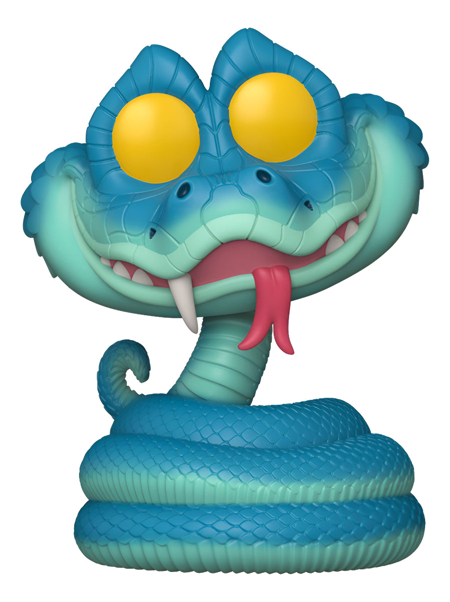 Funko Pop Disney: Zootopia 2 - Gary De'snake