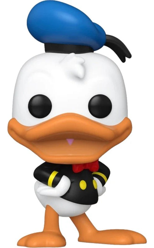 Funko Pop! Disney: Donald Duck - Pato Donald 1938