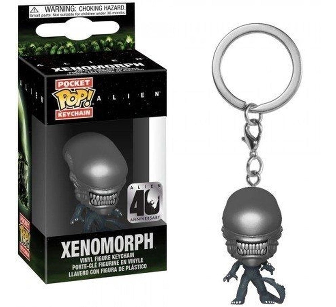 Funko Movies: Alien 40th - Xenomorph #731