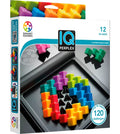Iq Perplex Juego De Lógica Individual Smart Games 120 Retos