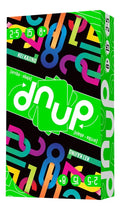 Asmodee Space Cowboys dnup Clásica SCRVL0101ES Español