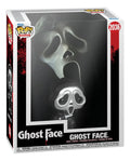 Funko Pop Vhs Cover: Ghost Face - Ghost Face
