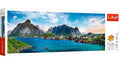 29500 Lofoten Noruega Trefl Rompecabezas 500 Pzas