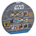 Funko Bitty Pop Star Wars Set Collectors 12 Pack Exclusivo