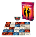 Devir Juego De Estrategia Código Secreto Czech Games Edition