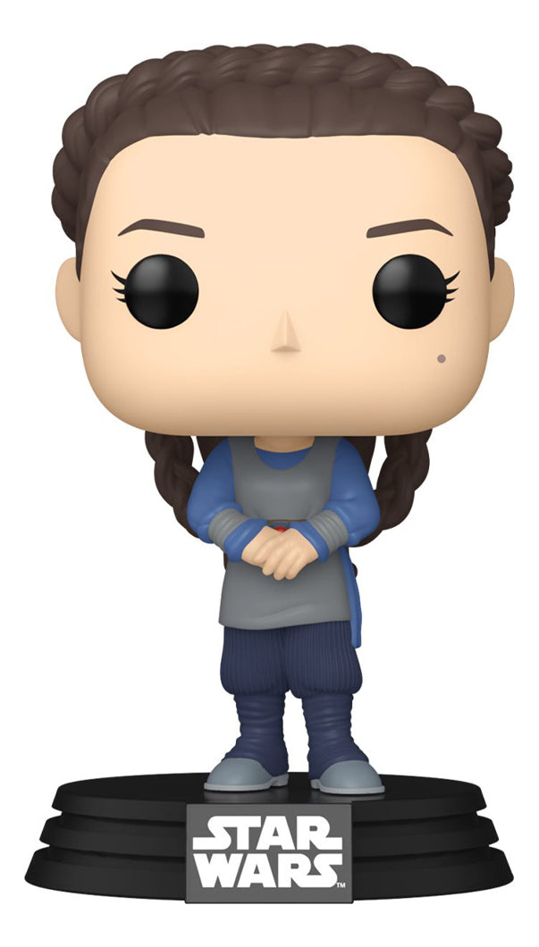 ¡funko Pop! Star Wars Padmé Amidala 701