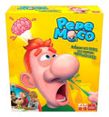 Juego De Mesa Pepe Moco Con Figura Y Accesorios 914517