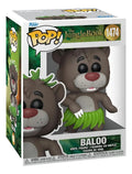 Funko Pop! El Libro De La Selva - Baloo