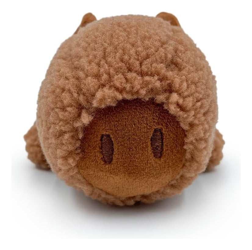 Youtooz Capybara Shoulder Rider Peluche 15 Cm