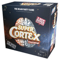 Zygomatic Super Cortex Challenge: Juego de Mesa para Auténticos Cerebritos (2-6 Jugadores, A partir de 8 Años)