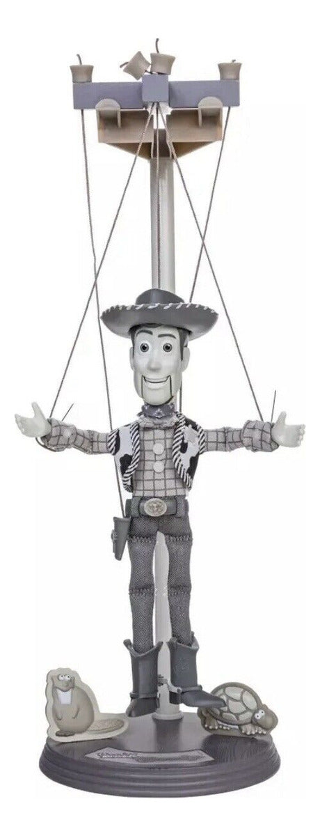 Set 3 Marionetas Toy Story Woody Jessie Tiro Al Blanco
