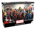 Rompecabezas Coleccionable Premium Marvel 1000 Piezas