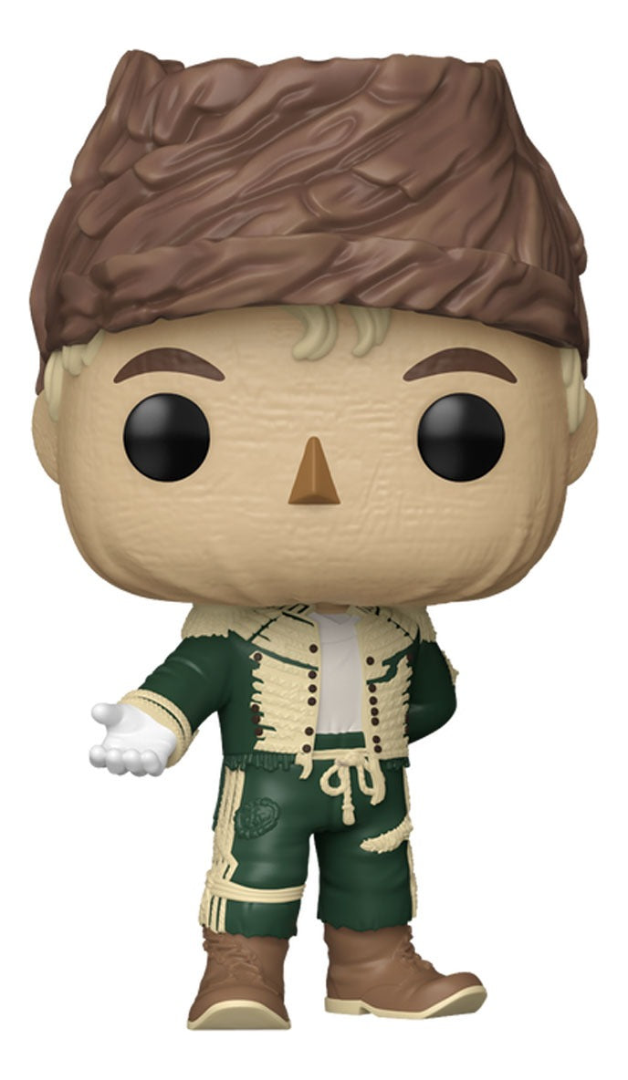 Funko Pop! Wicked Parte 2 - Espantapajaros