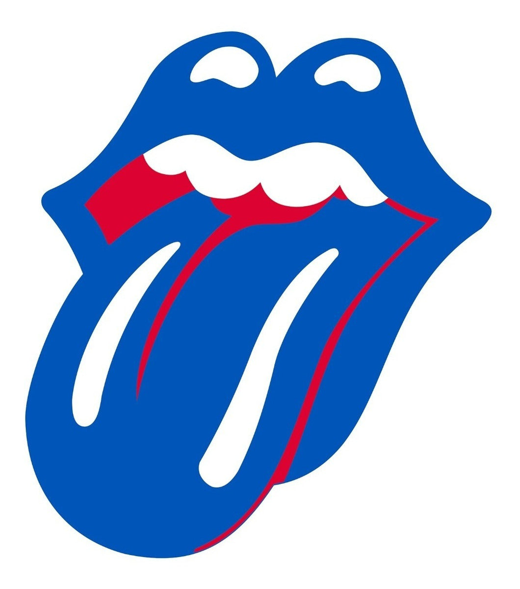 Rolling Stones Blue Rompecabezas 1000 Piezas Road Crates
