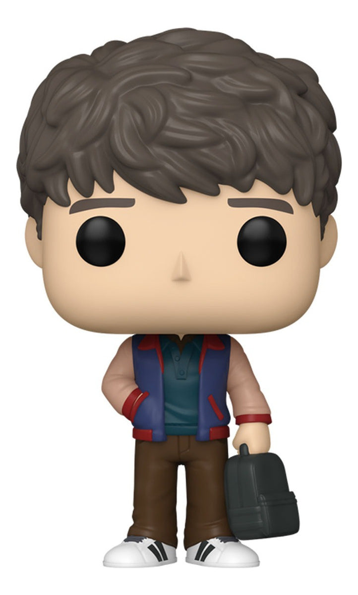 Funko Pop Tv: Stranger Things 5 - Will Byers