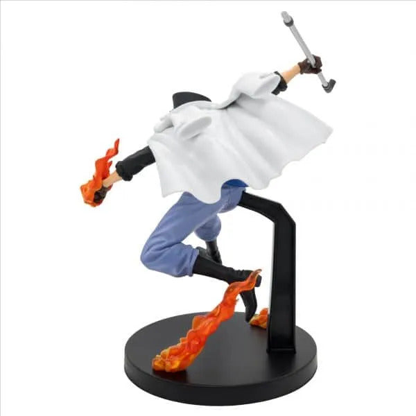 Figura Banpresto Sabo One Piece Battle Record Collection