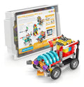 Stem & Robotics Mini Set Engino 267 Piezas E20