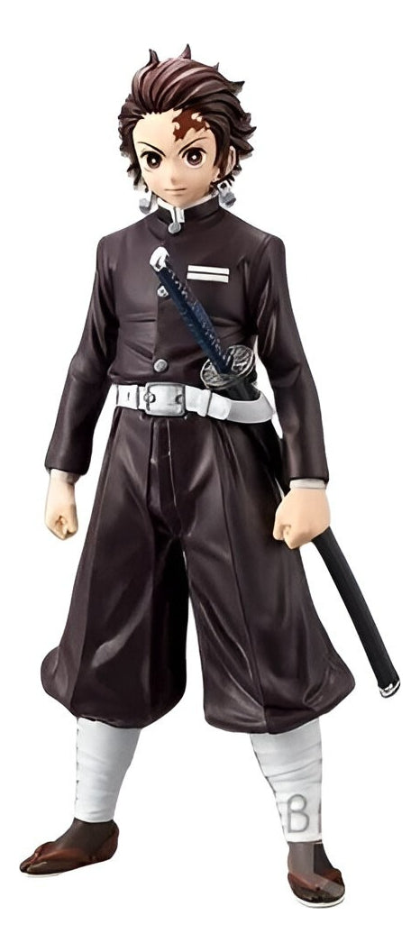 Kamado Tanjiro Banpresto Demon Slayer Kimetsu No Yaiba