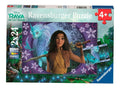 5097 Raya Dragón Disney 2 Rompecabezas Ravensburger 24 Pieza