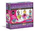Kit Para Crear Amuletos My Charm Dolls Crazy Chic