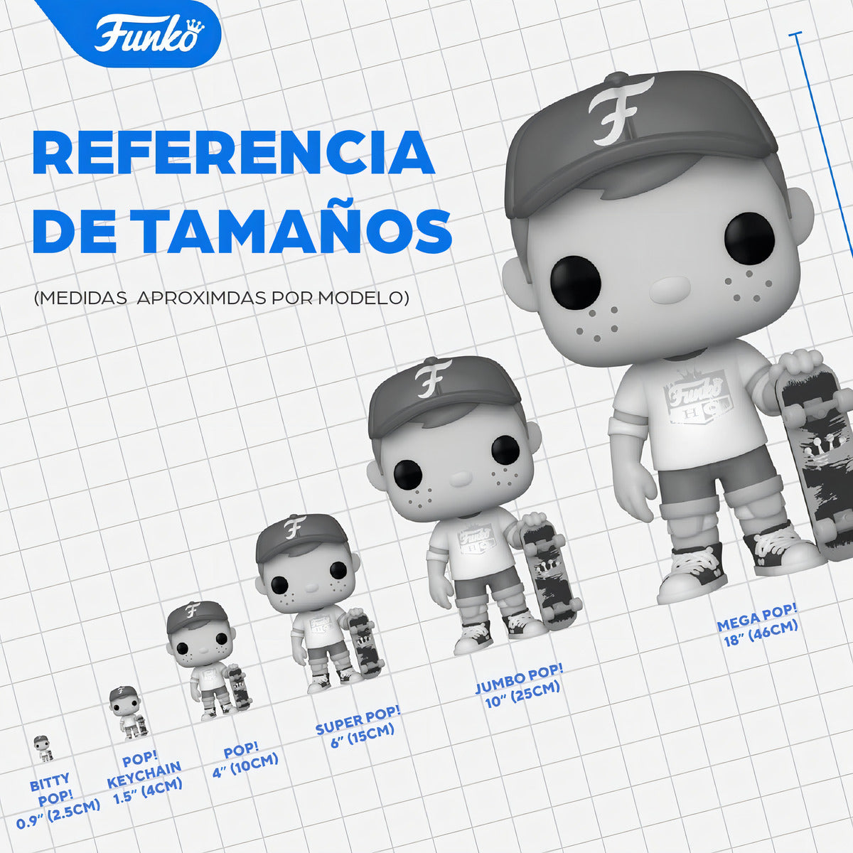 Funko Pop! Stranger Things - Dustin
