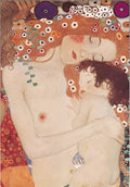 Rompecabezas Ricordi 1000 Piezas Arte Klimt 70x50cm