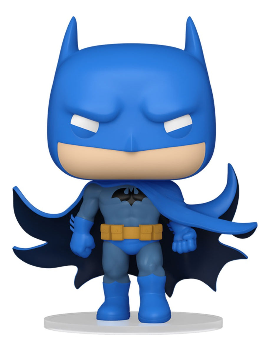 Funko Pop Heroes: Dc New Classics - Batman