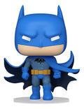 Funko Pop Heroes: Dc New Classics - Batman